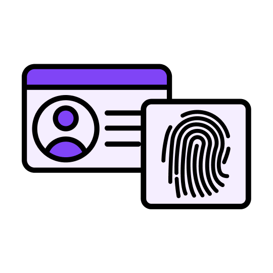 ID Verification